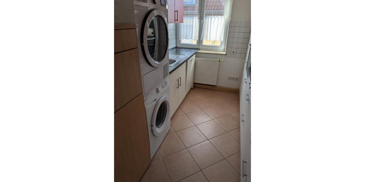Etagenwohnung Würzburg Frauenland - 3 Zimmer, 58 m&sup2;, 817&euro; | Angebot:25049314