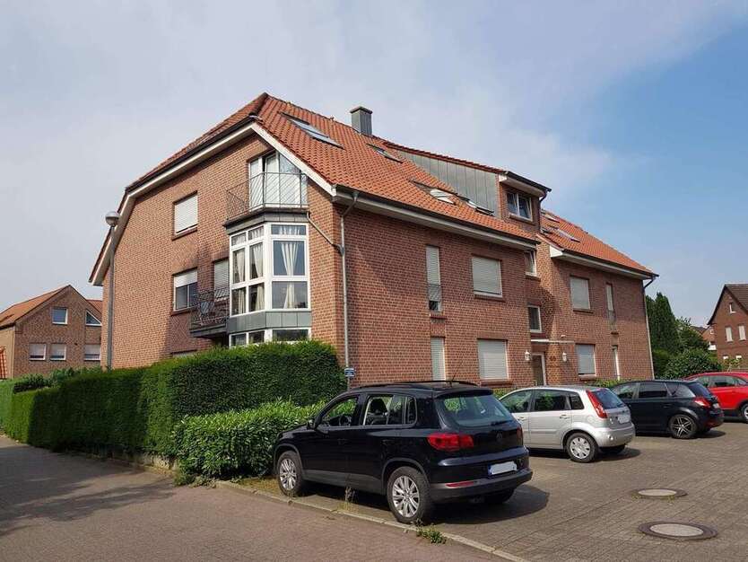 Wohnung zum Mieten in Greven 729 € 77 m²