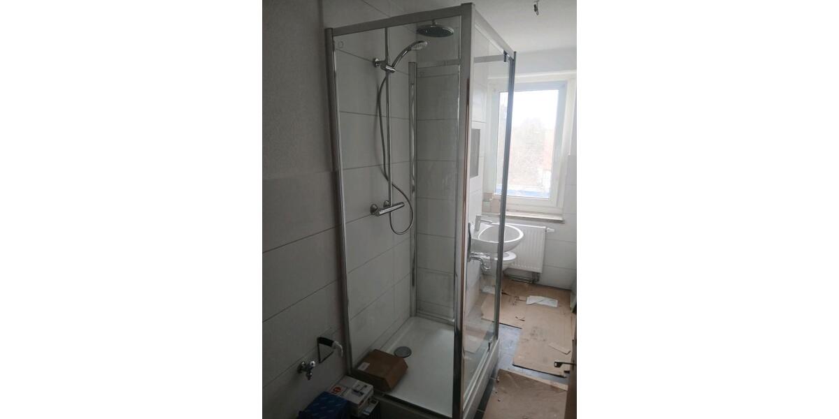 Etagenwohnung Templin - 3 Zimmer, 57 m&sup2;, 375&euro; | Angebot:25615197