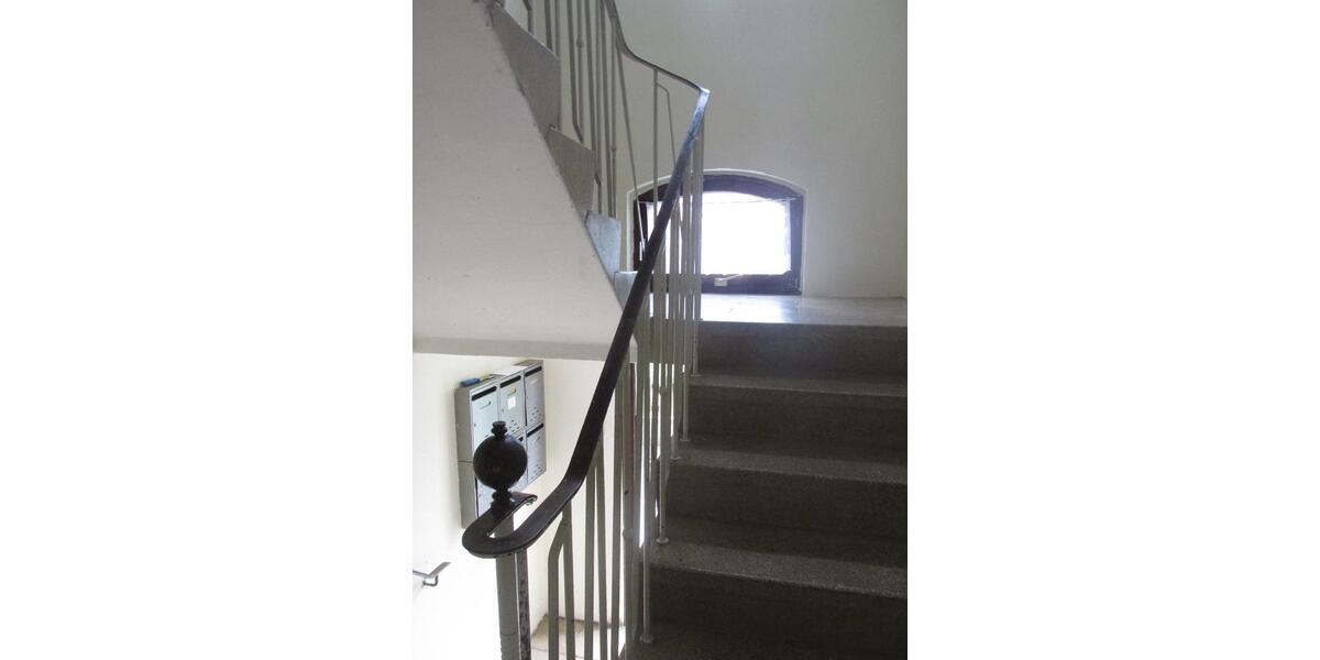Etagenwohnung Issigau - 3 Zimmer, 60 m&sup2;, 240&euro; | Angebot:26646627