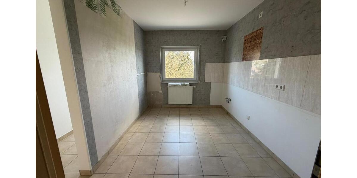 Etagenwohnung Kirchberg (Hunsrück) - 3 Zimmer, 100 m&sup2;, 800&euro; | Angebot:26588654