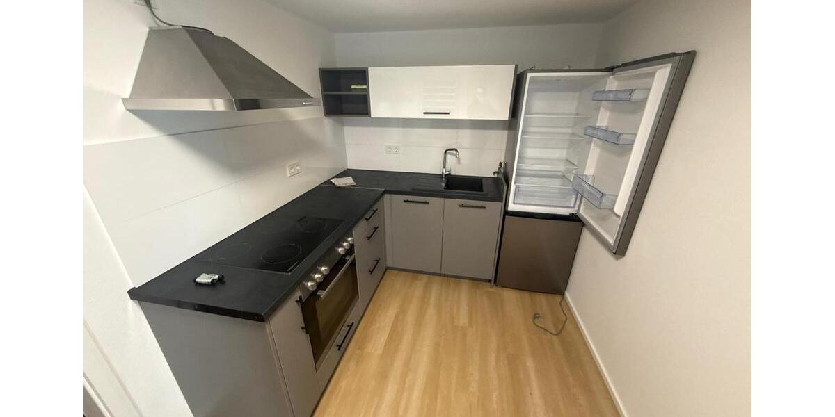 Erdgeschoßwohnung Engen - 2 Zimmer, 47 m&sup2;, 950&euro; | Angebot:26237149