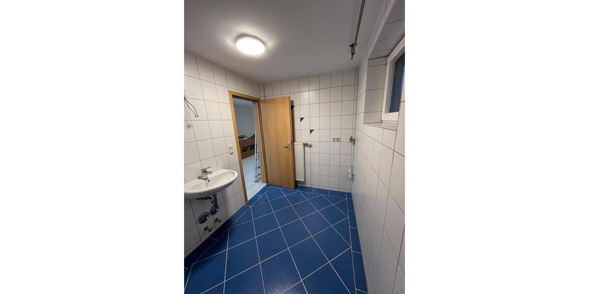 Einliegerwohnung 45qm Rottenburg - Wendelsheim 1.5 zimmer