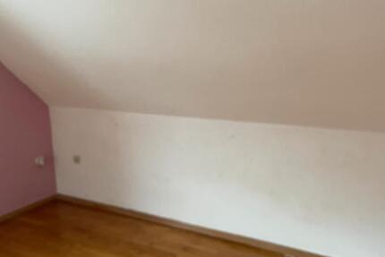 Altbauwohnung 1. OG 1 zimmer