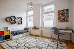 Etagenwohnung Krefeld Stadtmitte - 3 Zimmer, 75 m&sup2;, 625&euro; | Angebot:25742590