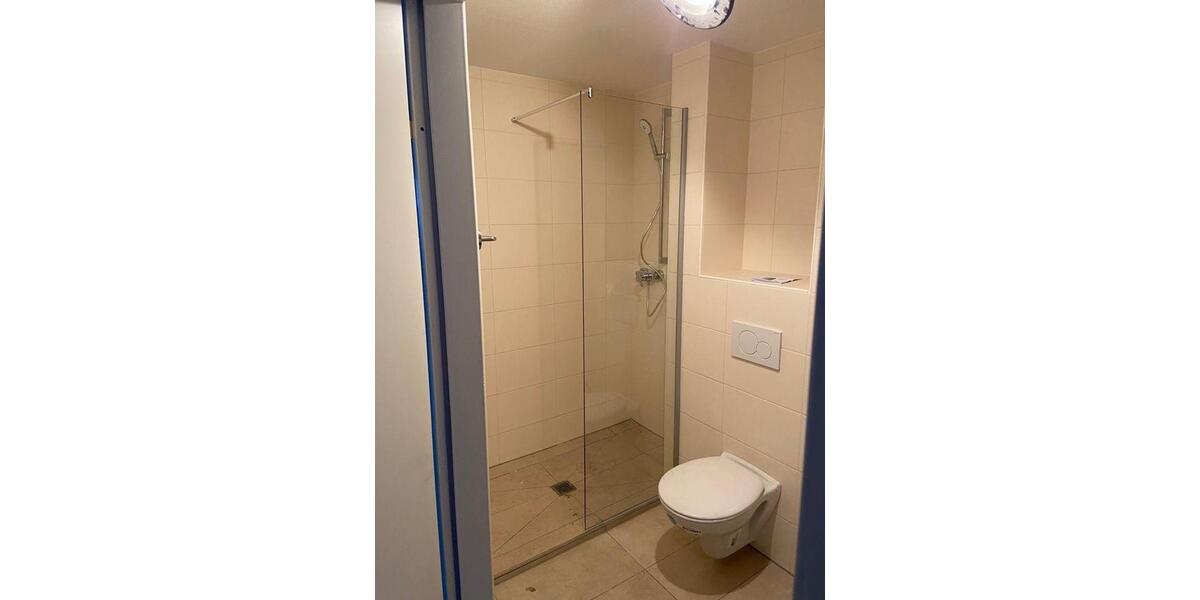 Kam sanierte Dachgeschosswohnung in Birkesdorf zu vermieten 3 zimmer