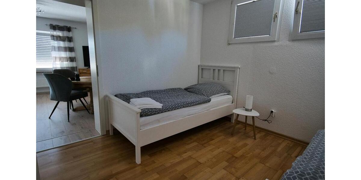 Wohnen auf Zeit Arnsberg Oeventrop - 3 Zimmer, 55 m&sup2;, 50&euro; | Angebot:24314248