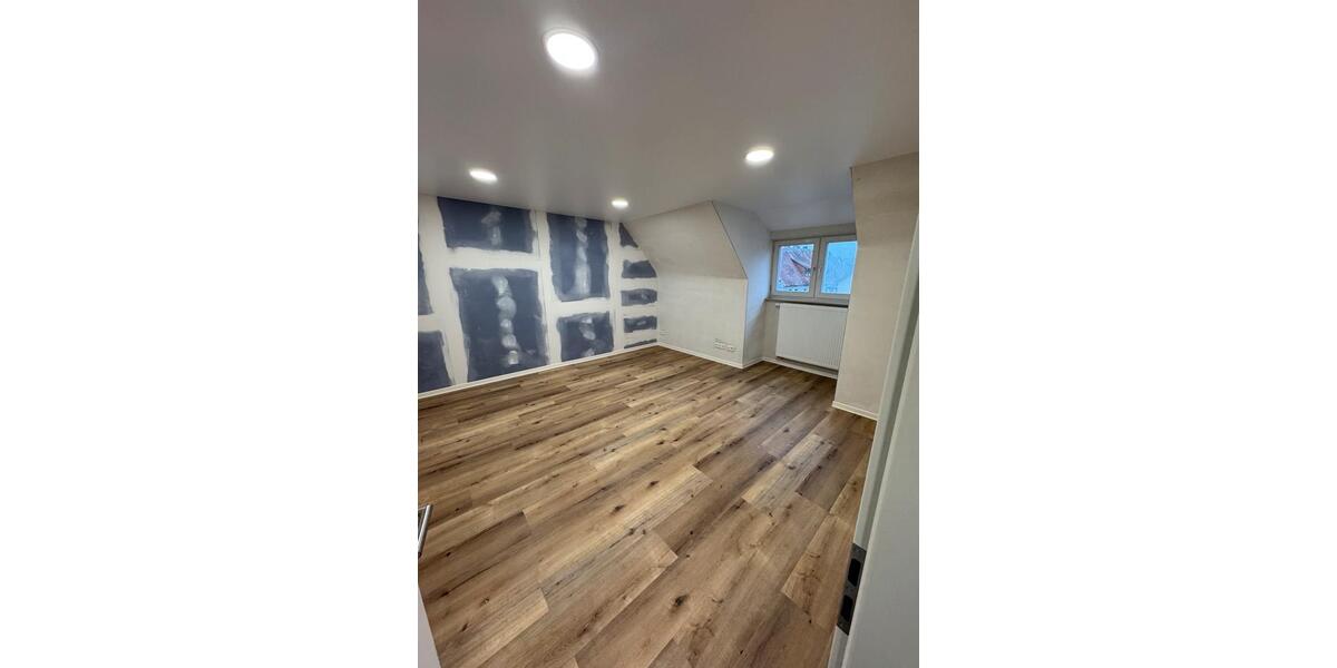 Etagenwohnung Neustadt (Hessen) - 4 Zimmer, 98 m&sup2;, 1.058&euro; | Angebot:24764837