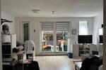 Erdgeschoßwohnung Magdeburg Brückfeld - 1 Zimmer, 41 m&sup2;, 430&euro; | Angebot:26548335