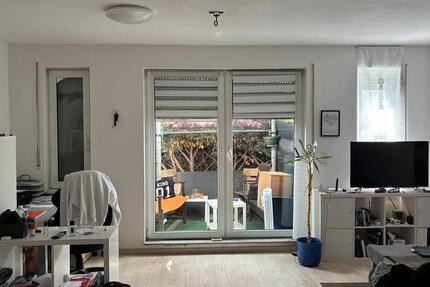 Wohnung Magdeburg Brückfeld - 1 Zimmer, 41 m&sup2;, 430&euro; | Angebot:26548335