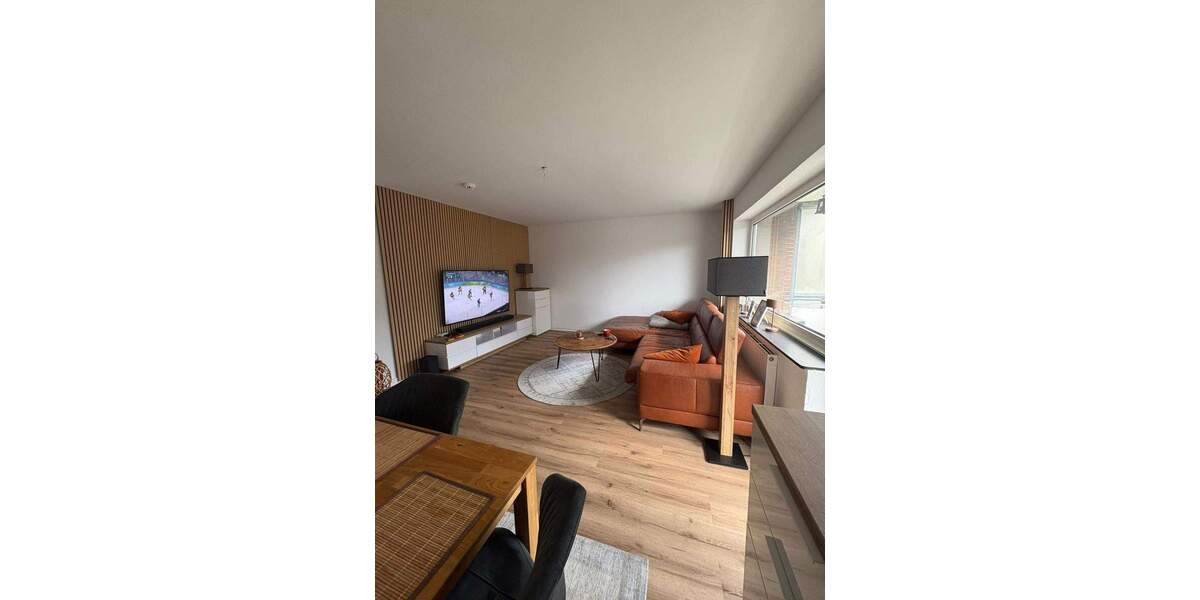 Etagenwohnung Krefeld Hüls - 3 Zimmer, 80 m&sup2;, 880&euro; | Angebot:25108762