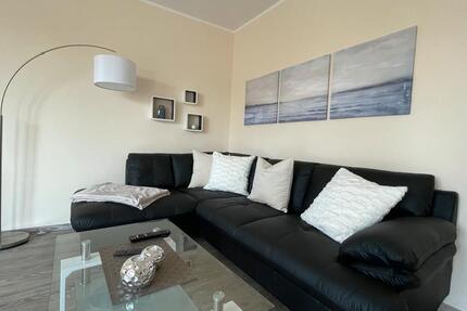 Möblierte Business-Wohnung in Monheim am Rhein (Pauschalmiete) zimmer