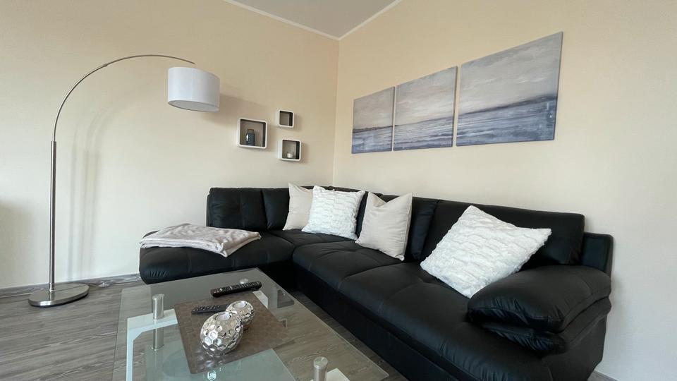 Möblierte Business-Wohnung in Monheim am Rhein (Pauschalmiete) zimmer