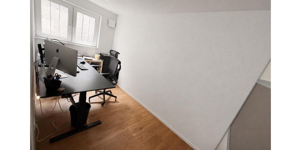 Maisonettenwohnung Schriesheim - 4 Zimmer, 120 m&sup2;, 1.600&euro; | Angebot:26532889