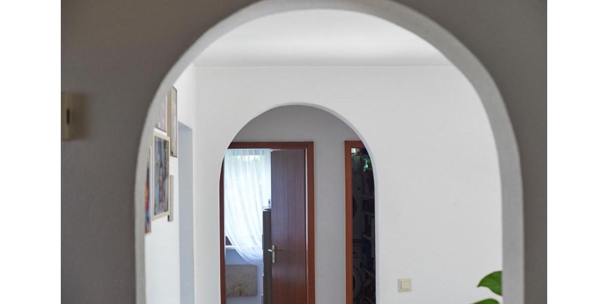 Etagenwohnung Falkenstein - 4 Zimmer, 103 m&sup2;, 750&euro; | Angebot:26384487