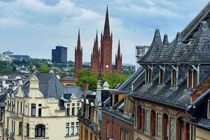 Wohnung Wiesbaden Nordost - 3 Zimmer, 86 m&sup2;, 1.260&euro; | Angebot:27242796