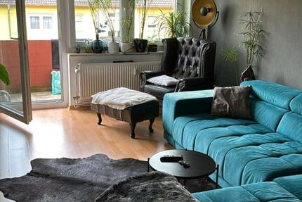 Möblierte 2 Zimmer Wohnung 58 qm Unterföhring München Dez-Mai zimmer