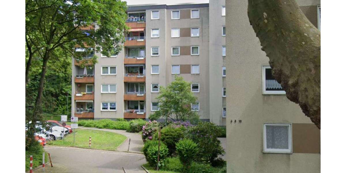 Etagenwohnung Bochum Werne - 3 Zimmer, 76 m&sup2;, 333&euro; | Angebot:26749119