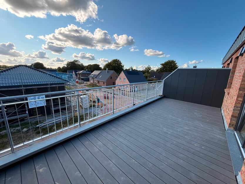 NEUBAU - 125m² und 145m² Wohnungen mit Dachterrasse (3-4 Zimmer) zimmer