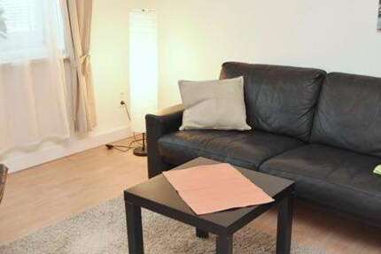 Zimmer Hannover Buchholz-Kleefeld - 2 Zimmer, 1.010&euro; | Angebot:24624300