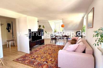 Wohnung zum Mieten in Moosach, München 1.375 € 60 m²