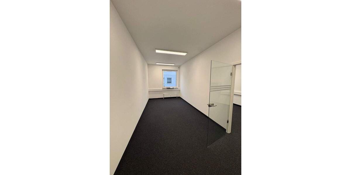 Gewerbeobjekt Erlangen Tennenlohe - 2 Zimmer, 40 m&sup2;, 450&euro; | Angebot:25797668