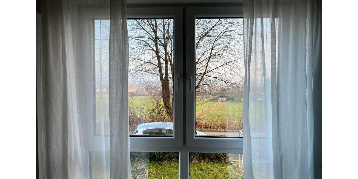 Erdgeschoßwohnung Witten Heven - 4 Zimmer, 100 m&sup2;, 1.750&euro; | Angebot:24661197