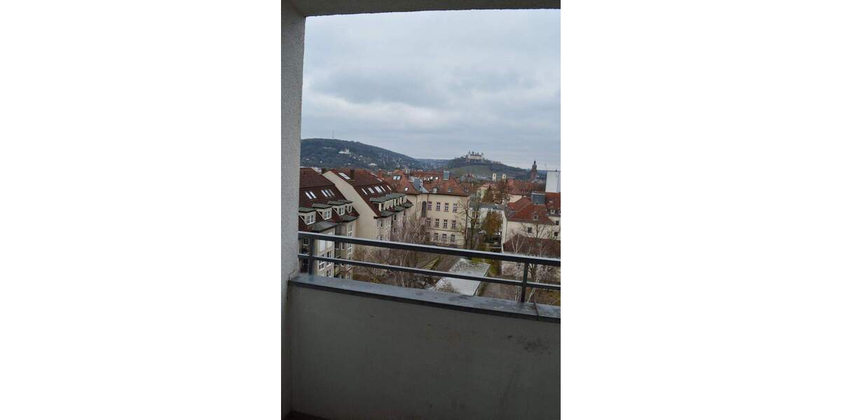 Zimmer Würzburg Altstadt - 520&euro; | Angebot:25796781