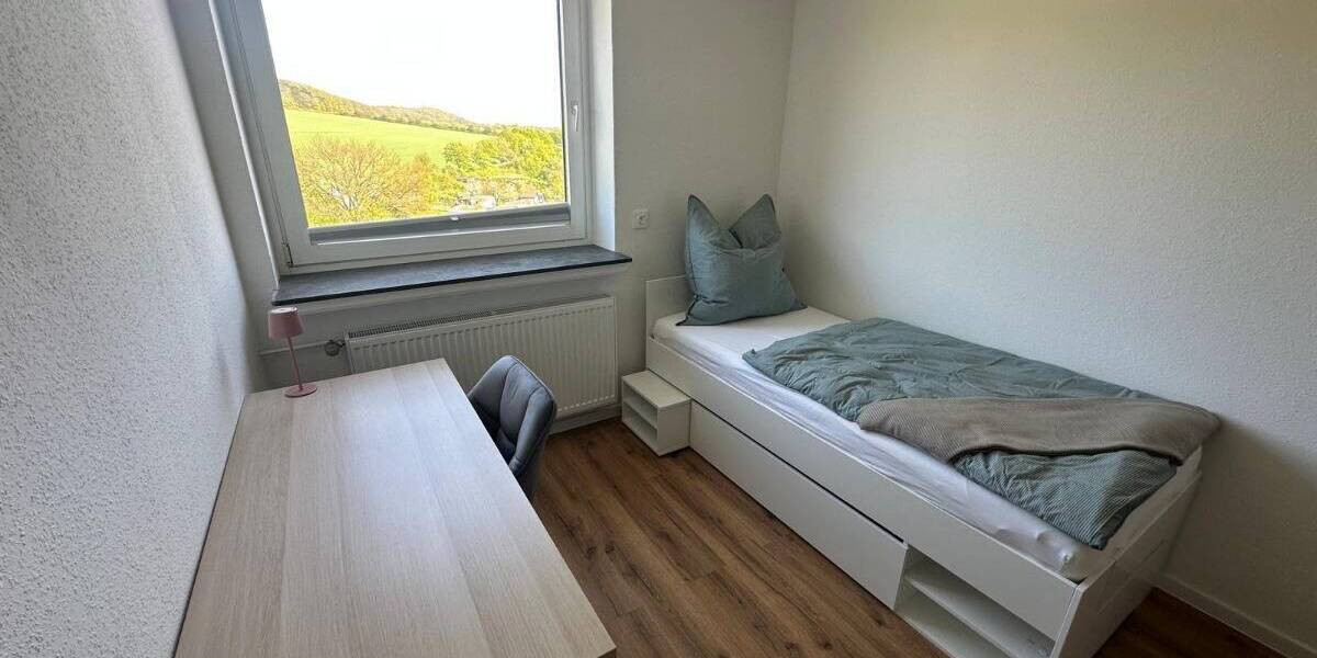 Etagenwohnung Hildesheim Marienburger Höhe - 425&euro; | Angebot:26723264