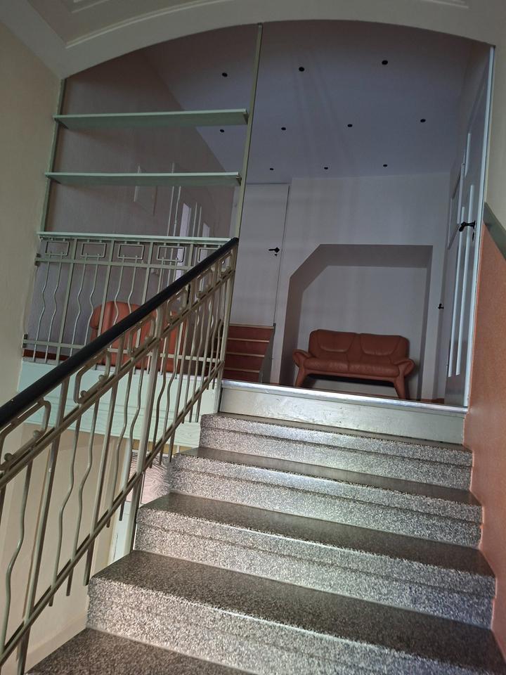 Wohnungsvermietung