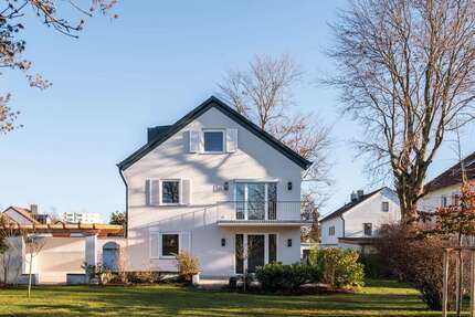 Wohnung München Thalkirchen-Obersendling-Forstenried-Fürstenried-Solln - 4 Zimmer, 84 m&sup2;, 2.350&euro; | Angebot:24975993