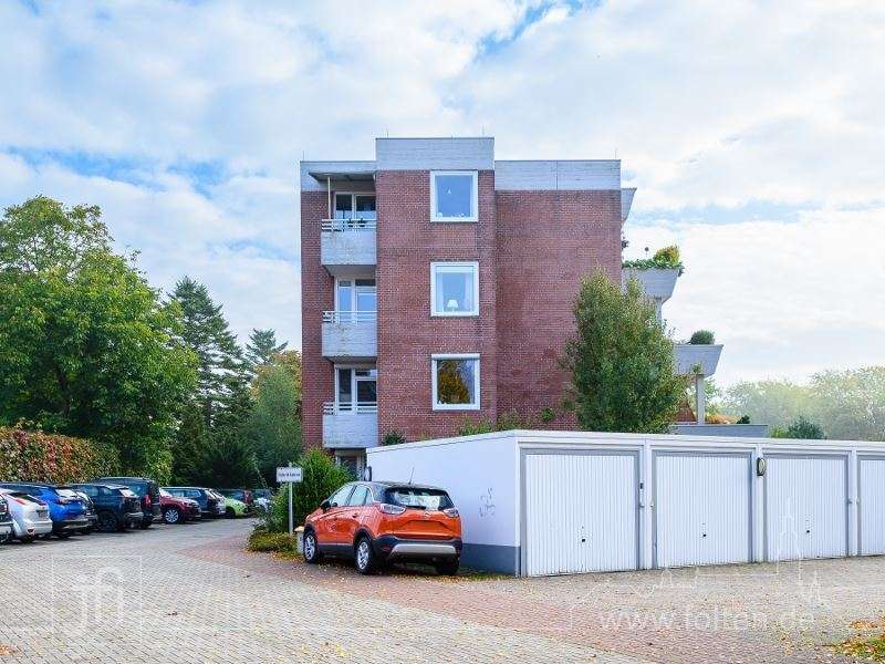 Wohnung zum Mieten in Leer (Ostfriesland) 675 € 68.23 m²