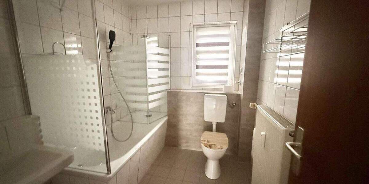 Etagenwohnung Radegast Radegast - 3 Zimmer, 80 m&sup2;, 525&euro; | Angebot:25229079