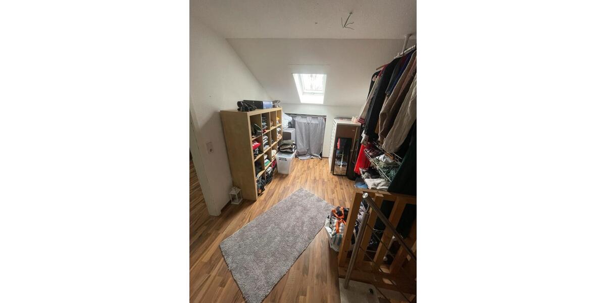 Maisonettenwohnung Delmenhorst - 3 Zimmer, 107 m&sup2;, 1.000&euro; | Angebot:26040393