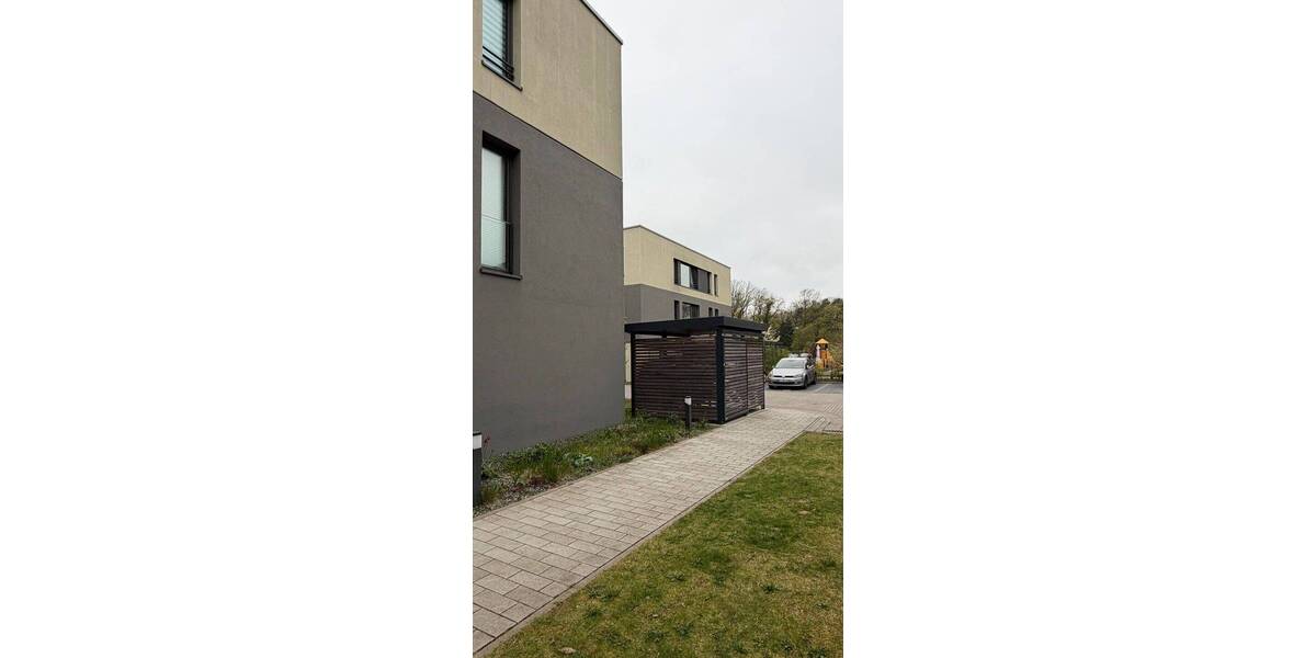Etagenwohnung Bestensee - 4 Zimmer, 107 m&sup2;, 1.515&euro; | Angebot:25732278