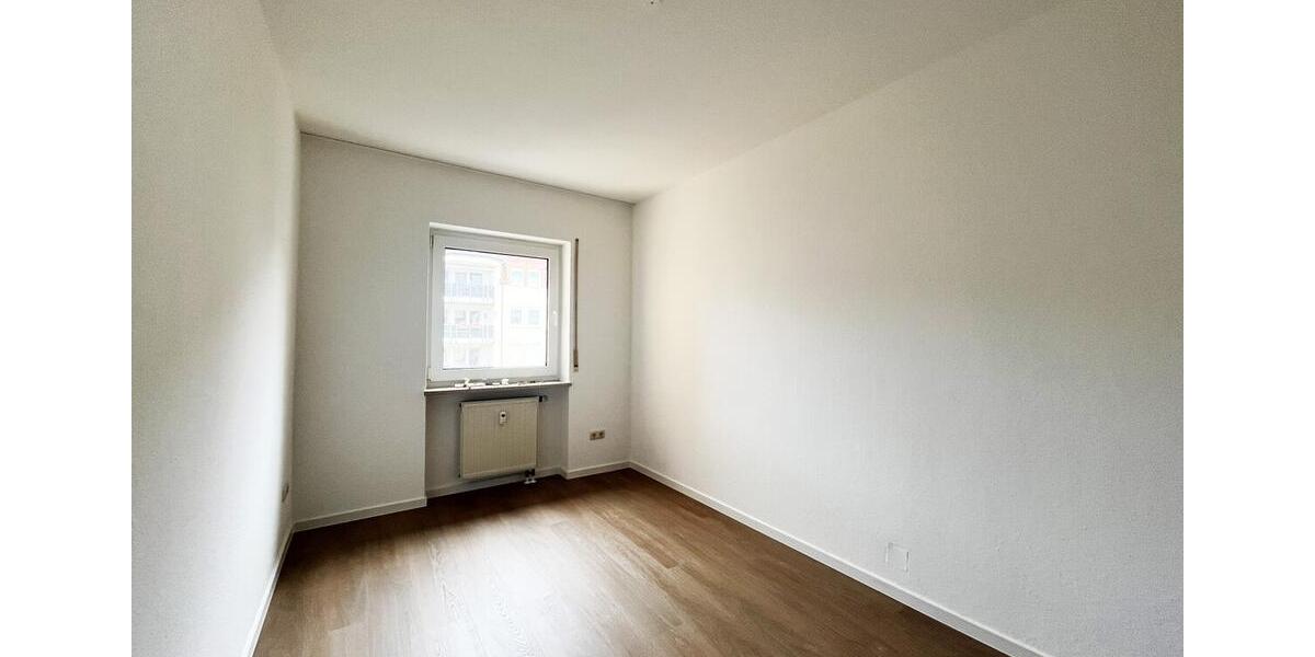 Etagenwohnung Bayreuth City - 3 Zimmer, 102 m&sup2;, 1.224&euro; | Angebot:24676683