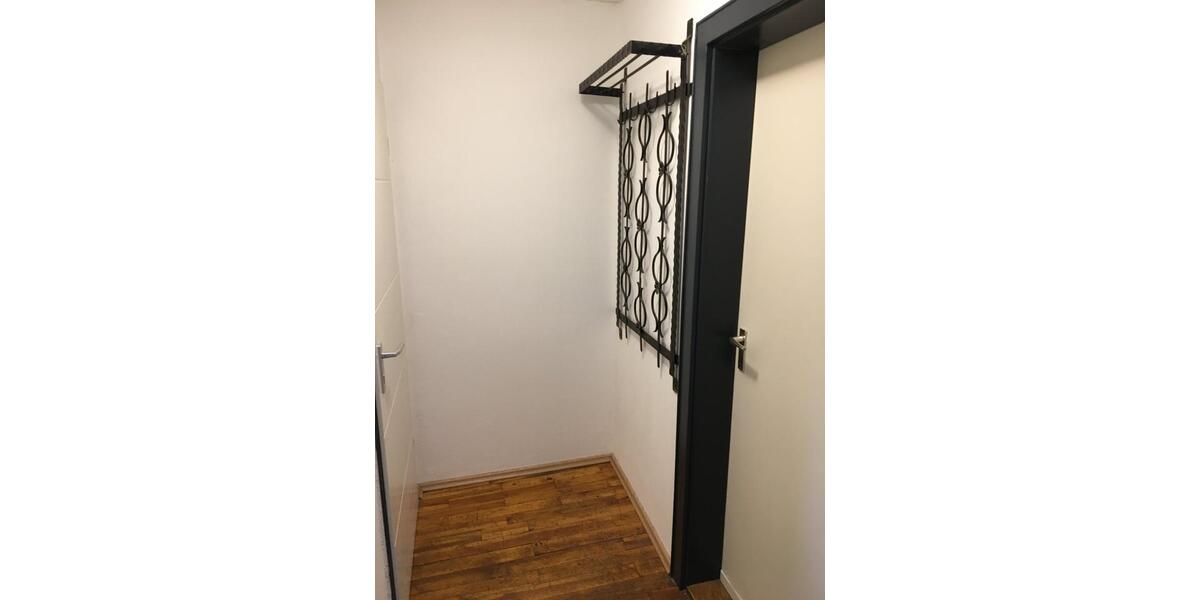 ** möblierte Wohnung in Untermeitingen Lagerlechefeld provisionsf 1 zimmer