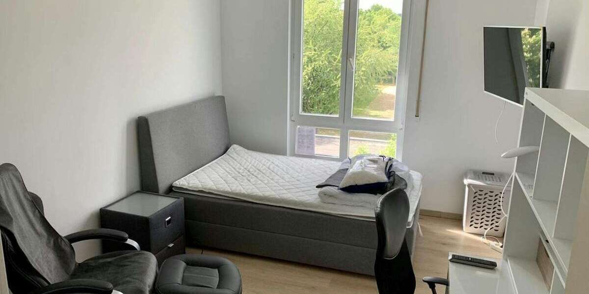 Zimmer Offenbach am Main Musikerviertel - 679&euro; | Angebot:27293520