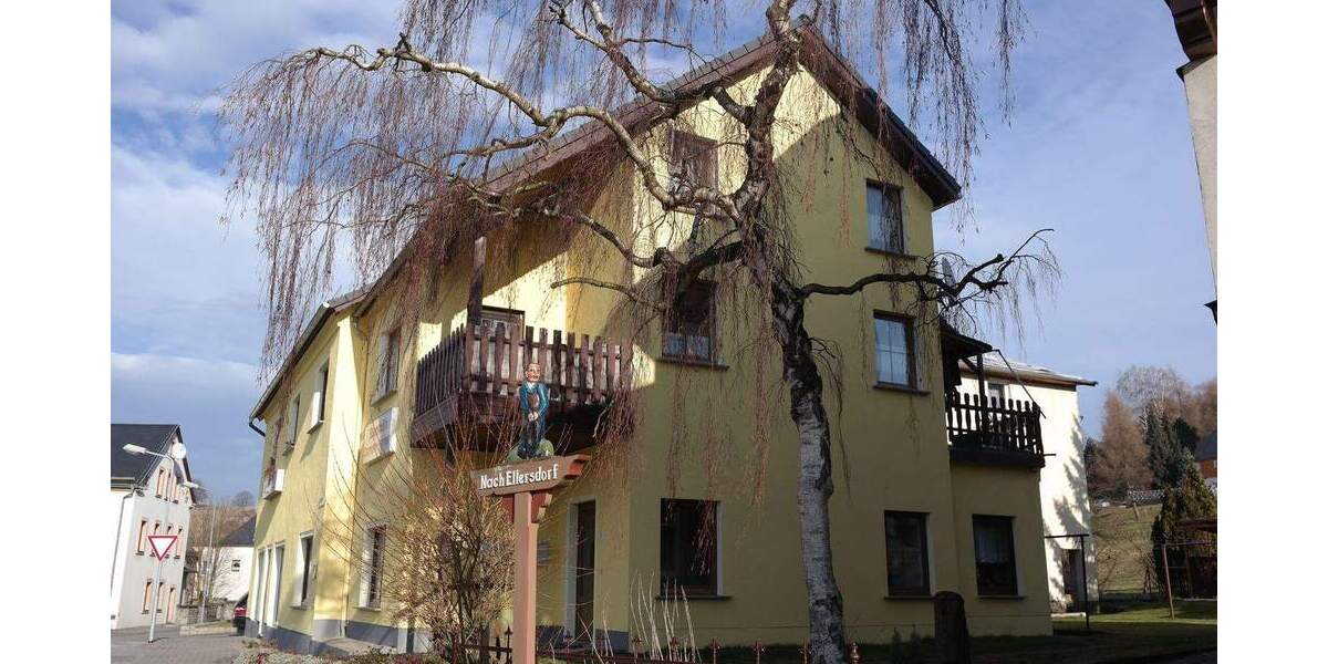 Etagenwohnung Schirgiswalde-Kirschau Schirgiswalde - 2 Zimmer, 44 m&sup2;, 297&euro; | Angebot:24686156