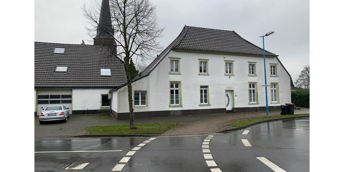 Etagenwohnung Bedburg-Hau Hau - 3 Zimmer, 85 m&sup2;, 830&euro; | Angebot:24535148