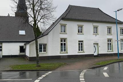 Wohnung Bedburg-Hau Hau - 3 Zimmer, 85 m&sup2;, 830&euro; | Angebot:24535148