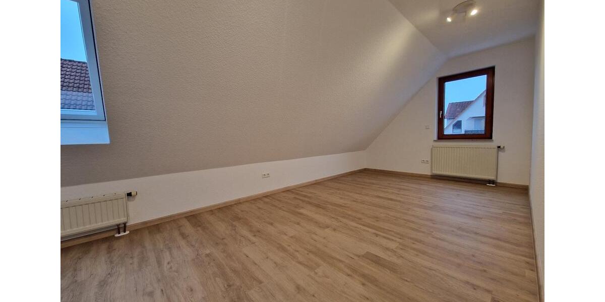 Maisonettenwohnung Schwäbisch Hall - 4 Zimmer, 84 m&sup2;, 890&euro; | Angebot:24741640