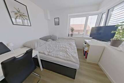 Wohnung zum Mieten in Wedemark 750 € 30 m² 1 zimmer