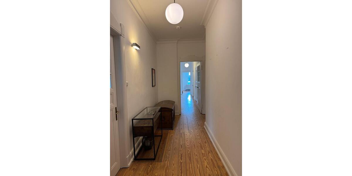 Wohnen auf Zeit Hamburg Eimsbüttel - 2 Zimmer, 130 m&sup2;, 1.100&euro; | Angebot:26532582