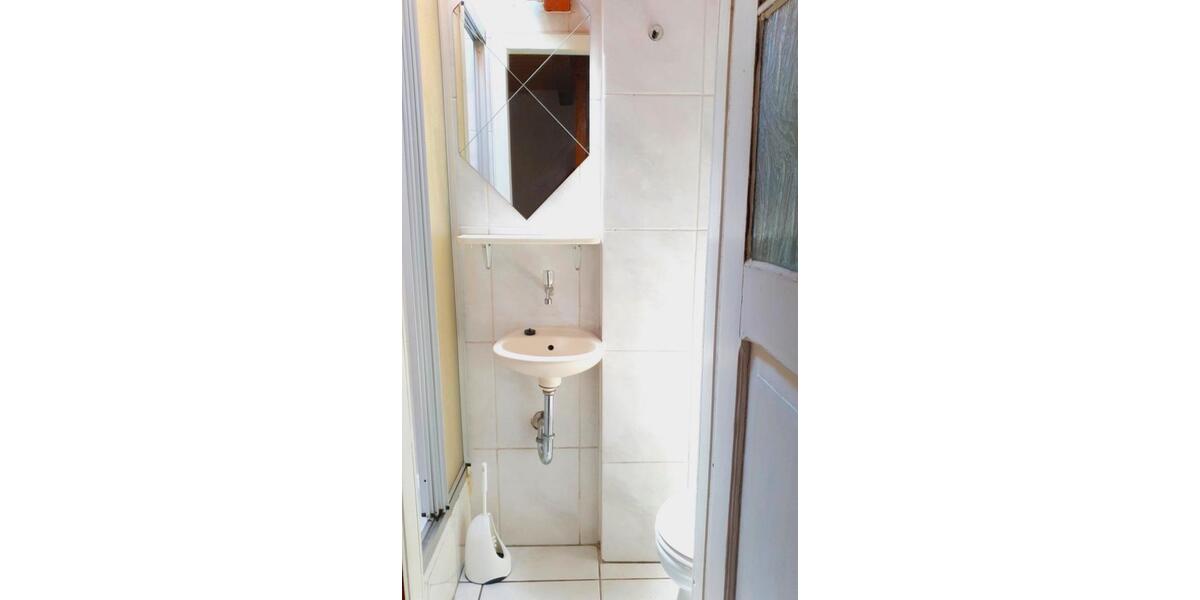 Erdgeschoßwohnung Frankenberg (Eder) - 1 Zimmer, 31 m&sup2;, 480&euro; | Angebot:24677333