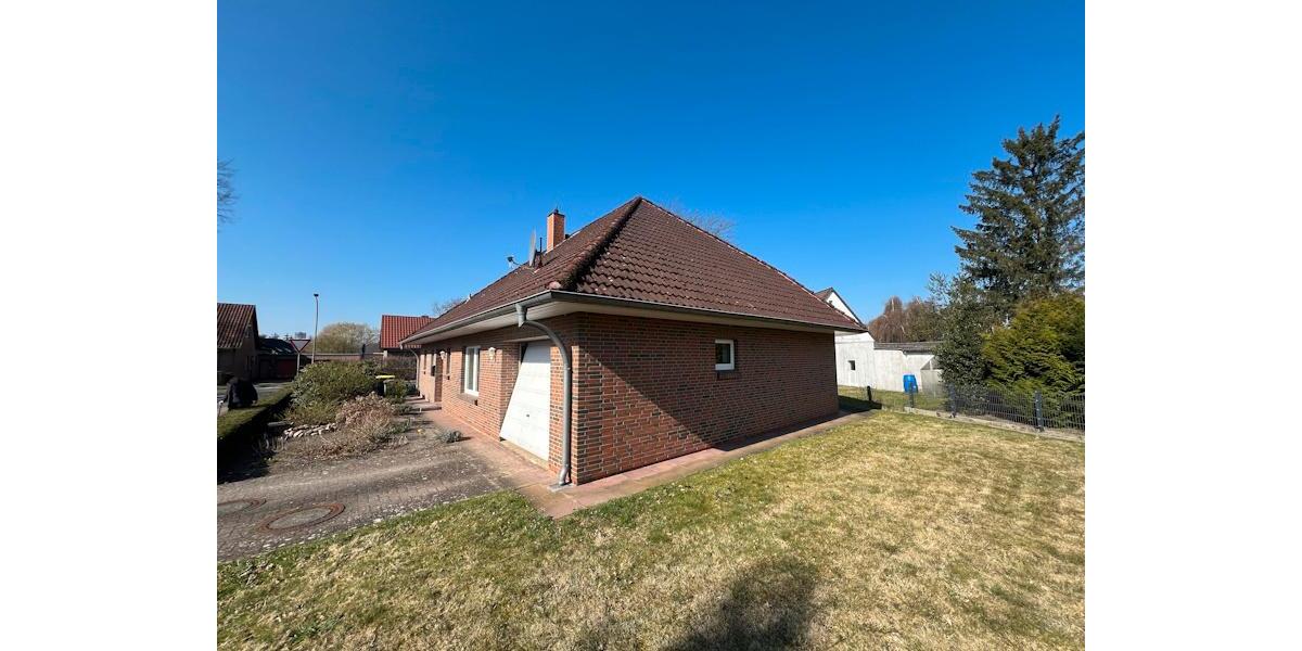 Einfamilienhaus Schneverdingen - 3 Zimmer, 100 m&sup2;, 1.000&euro; | Angebot:26003380