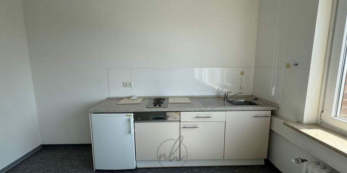 Gewerbeobjekt Hamburg Billbrook - 1 Zimmer, 360 m&sup2;, 3.924&euro; | Angebot:26731378
