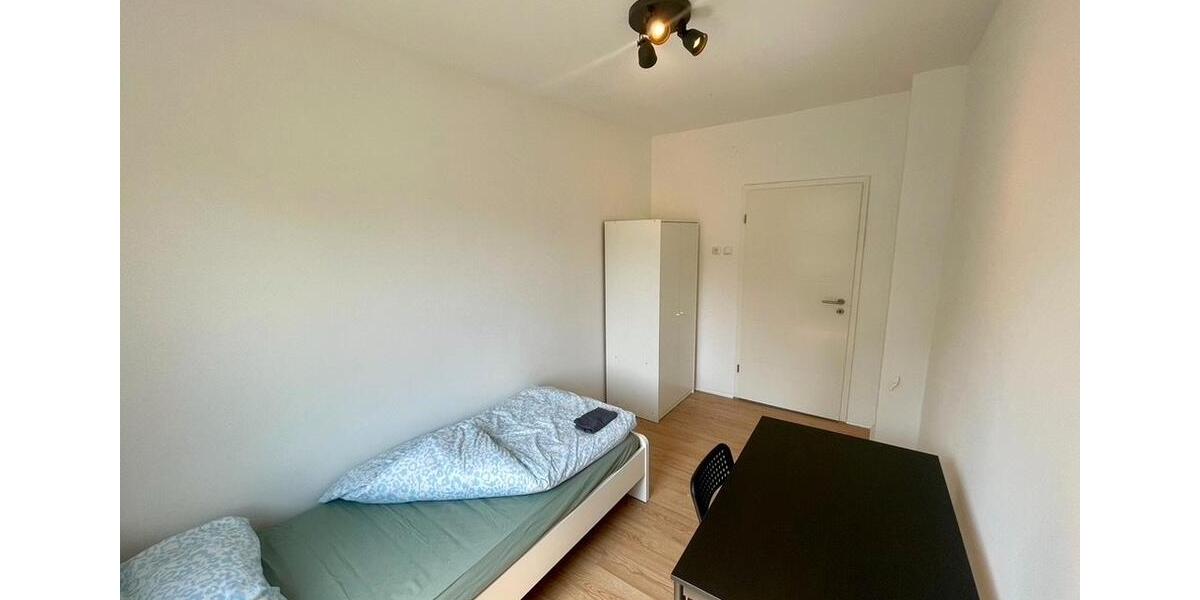 Wohnen auf Zeit Essen Stadtbezirk III - 3 Zimmer, 25 m&sup2;, 550&euro; | Angebot:26537171