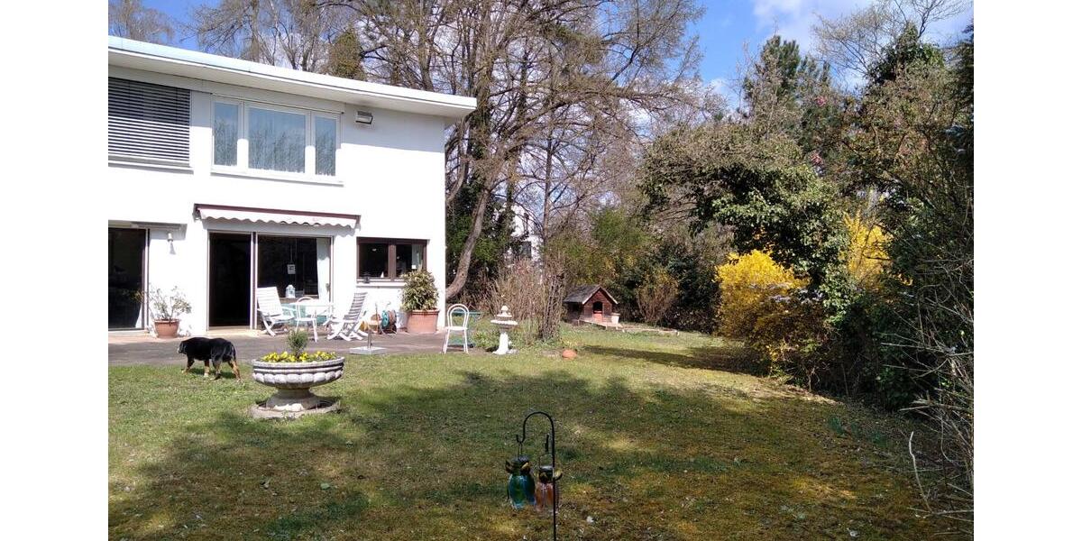 Wohnen auf Zeit Tübingen Schönblick / Winkelwiese - 1 Zimmer, 27 m&sup2;, 840&euro; | Angebot:26043453