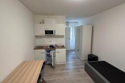 Wohnung Blomberg - 1 Zimmer, 20 m&sup2;, 420&euro; | Angebot:26418636
